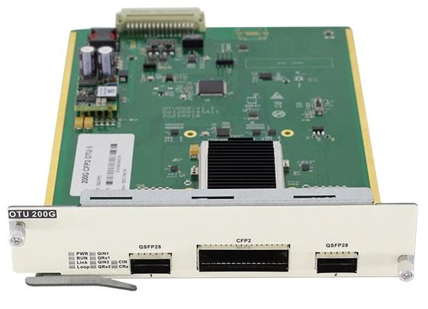 200Gtransponder
