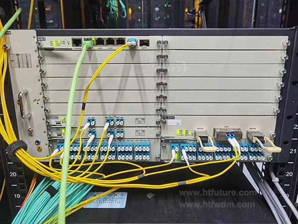 200G DWDM
