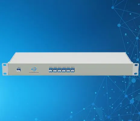 Jämeda lainepikkusega jaotus multiplekseri eelised ja tehnilised omadused