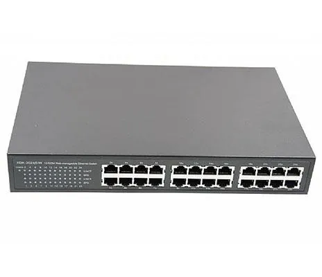 Mis on võrgulüliti?