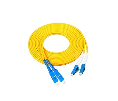 Mis on SC kiudplaastri juhe?