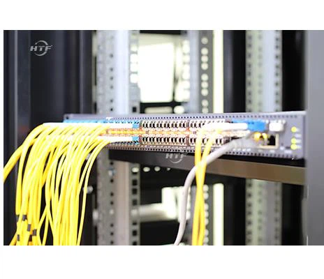Integreeritud DWDM-seadmed HT601-D44 Hiina turule