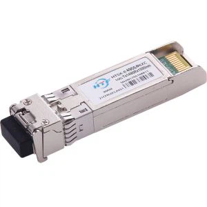 mtp SFP kuni rj45 muundur XFP BIDI 80KM transiiver