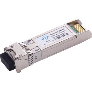 SFP + - Ethernet-muundur ZR SFP + DWDM-moodul