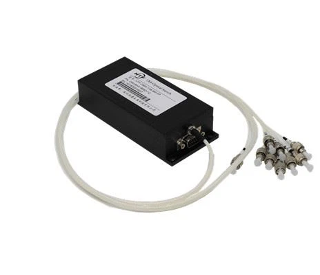 Ühe režiimi muundur 1 × 12 optiline lülitusseade