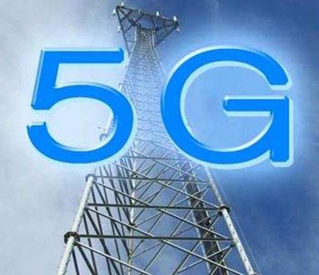 Uus infrastruktuur, näiteks 5G, soodustab tööstuse digitaalset ümberkujundamist
