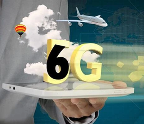 Kas jätta 5G 6G jaoks vahele? Eksperdid ütlevad, et see on väga ebatõenäoline