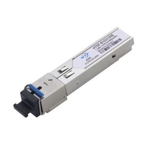 1,25Gbs SFP BIDI 40km