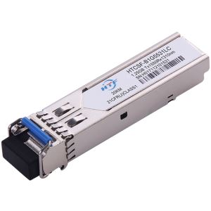optiline transiiver üherežiimiline CSFP 1.25G LR
