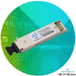 BIDI transiiverid RX1490 TX1550 BIDIrectional XFP ZR