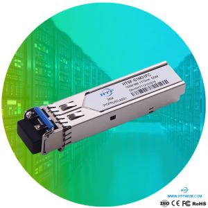 SMF 2km 155M 1310nm SFP transiiver