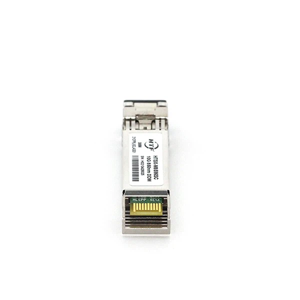 10Gb/s SFP+ 850nm Optical Transceiver Module