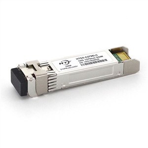 10G SFP pluss CWDM 10km 1270nm LR