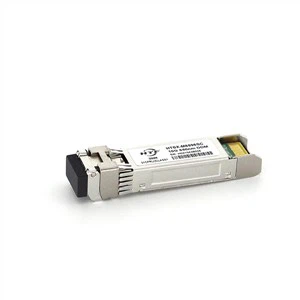 10Gb/s SFP pluss 850nm optilise transiiveri moodul