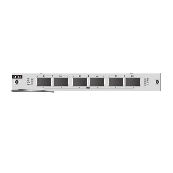 40G 100G transponder