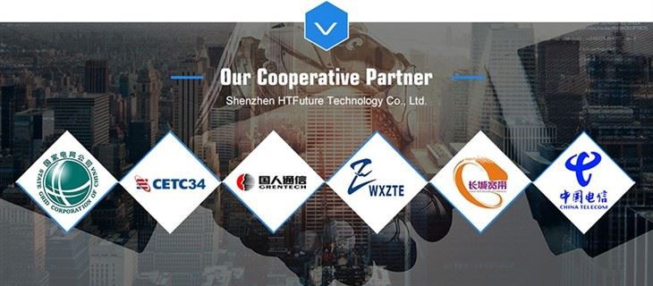 2.5G SFP 1550nm 40km