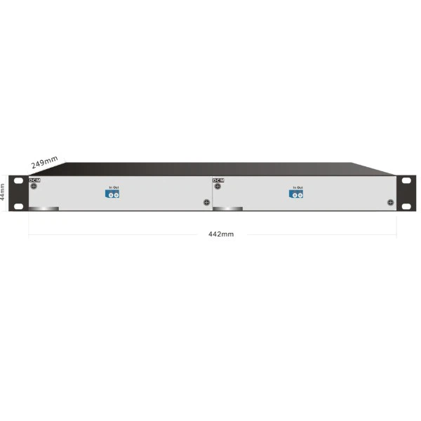20/40/60/80/100/120KM DCM LGX Box Device