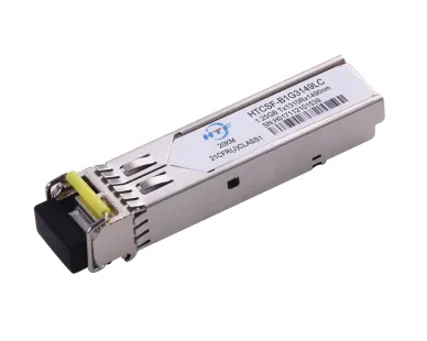 1,25 Gb/s SFP BIDI 20km transiiver