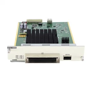 100G CFP transponder OTN platvorm DWDM 100G CFP OTU DCO koherentne optiline moodul
