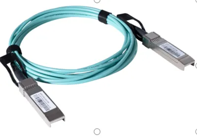 10G SFP pluss aktiivne optiline kaabel AOC