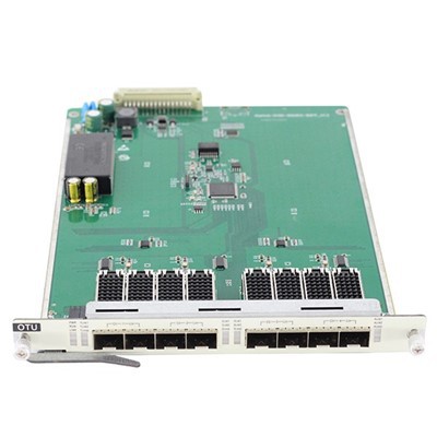 10G*n lainepikkusega DWDM OTN võrguteenuse valge kast