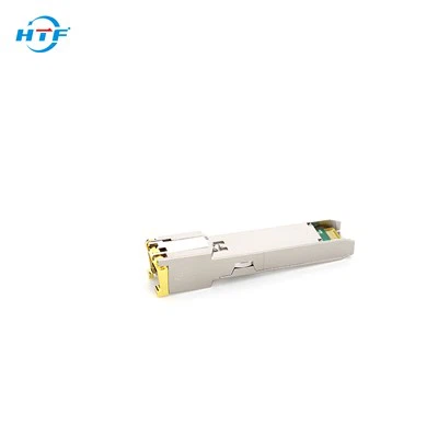 10Gb/s vasest SFP transiiver
