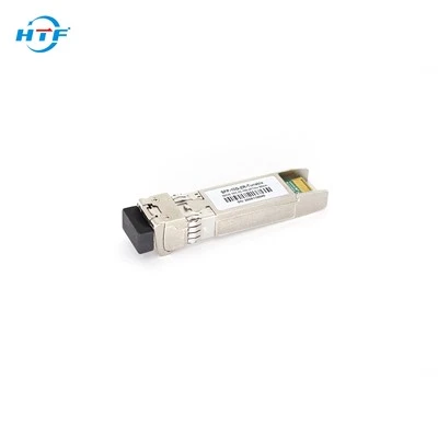 10Gb/s häälestatav DWDM 80km transiiveri moodul