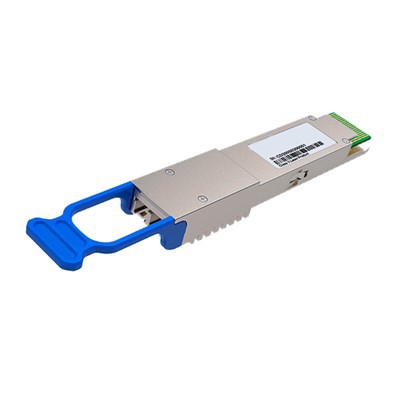 200G   QSFP-DD   LR4