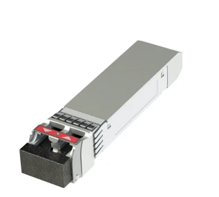 25Gb/s SFP28 CWDM 40km Fiber Channel