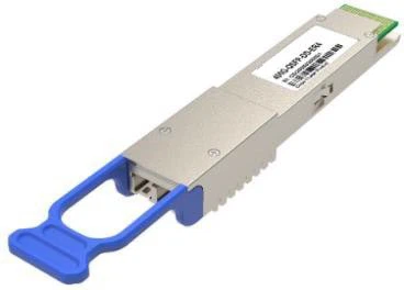 400G QSFP-DD ER4 40km optikamoodul