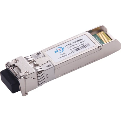 Sophose ITFZTCHXF-iga ühilduvad 10G SFP+ 850nm SR 300m optilised moodulid