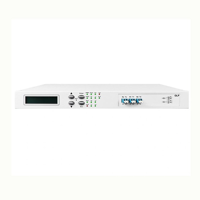 OLP 1+1 Optical Line Protection